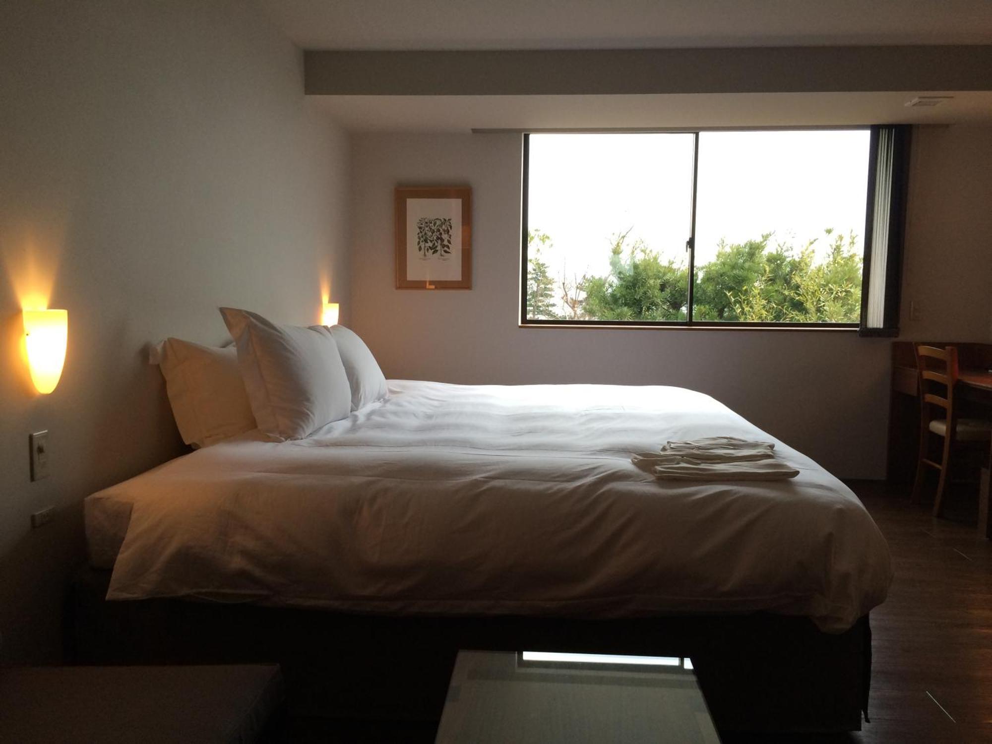 Resort Hotel Moana Coast Naruto  Pokoj fotografie