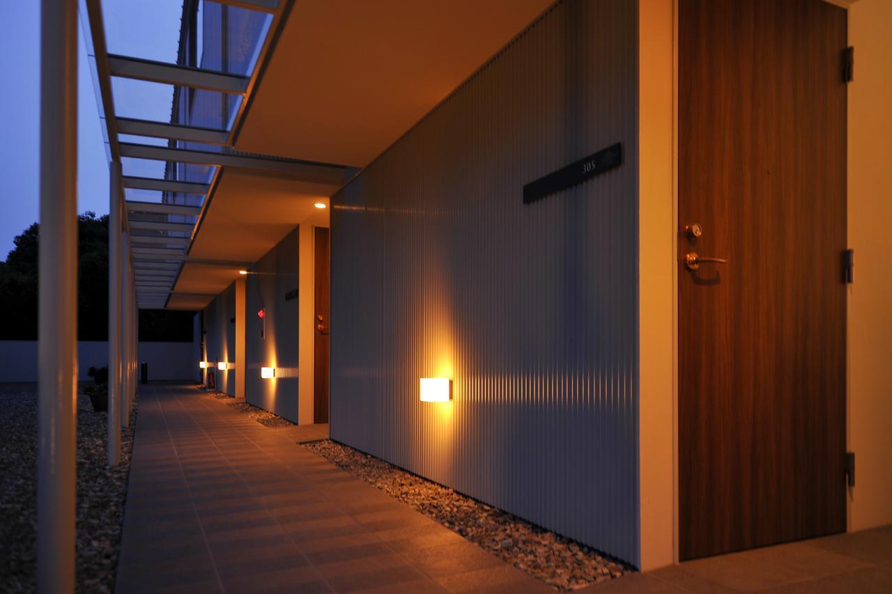 Resort Hotel Moana Coast Naruto  Exteriér fotografie