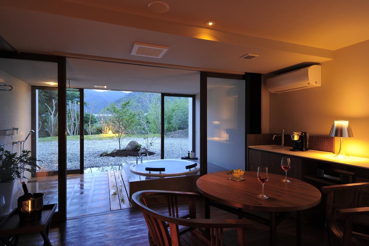 Resort Hotel Moana Coast Naruto  Exteriér fotografie