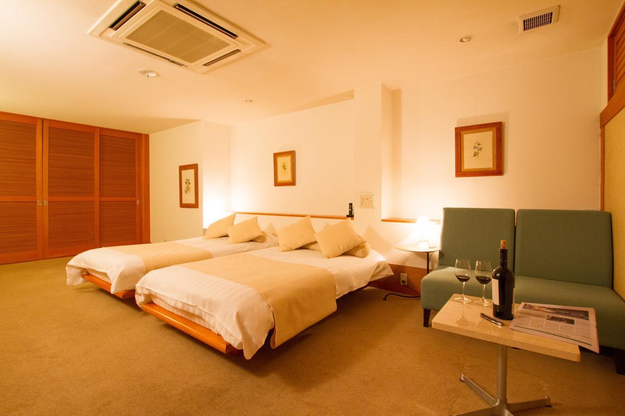 Resort Hotel Moana Coast Naruto  Exteriér fotografie