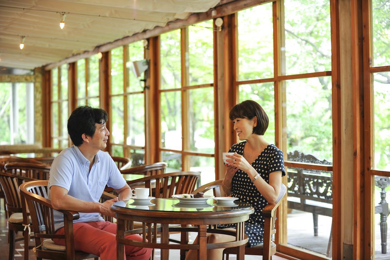 Resort Hotel Moana Coast Naruto  Exteriér fotografie