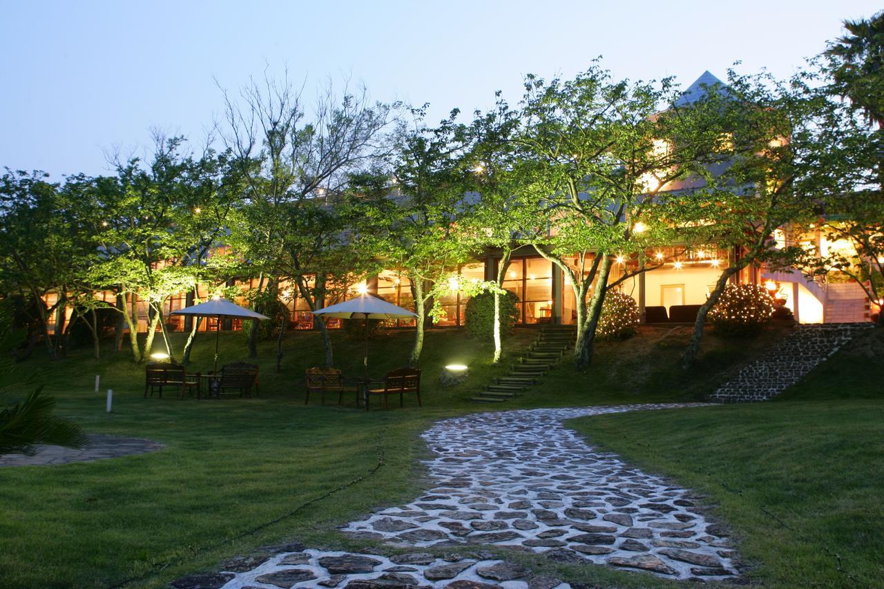 Resort Hotel Moana Coast Naruto  Exteriér fotografie